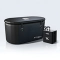 Ice Bath Pro + Chiller