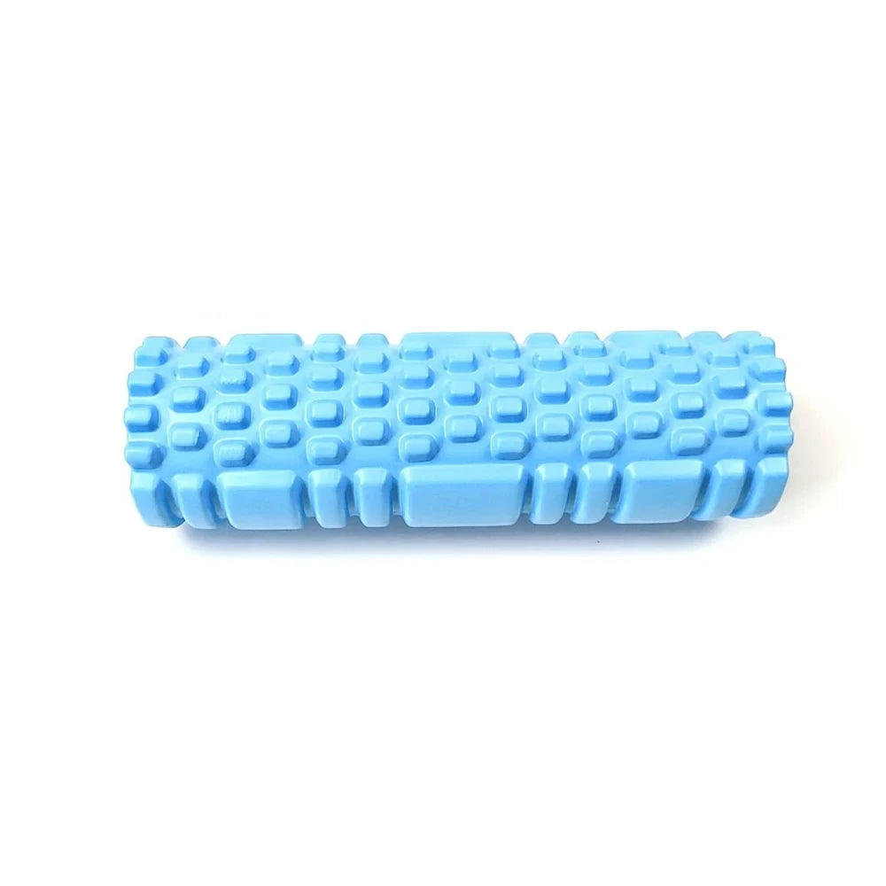 30cm Yoga Foam Roller for Muscle & Trigger Point Therapy