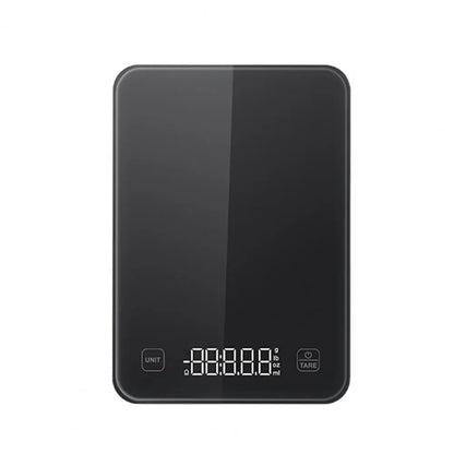 Smart Kitchen Scale with App – Nutrition Tracking & Calorie Counter