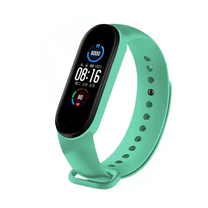 Smart Watch for Men & Women – Fitness Tracker & Heart Rate Monitor