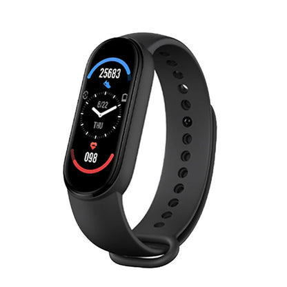 Smart Watch for Men & Women – Fitness Tracker & Heart Rate Monitor